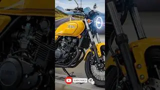 &ldquo;2026 Yamaha RD350 is BACK?! This 2-Stroke Legend Just Shocked the Motorcycle World 😱🔥&rdquo;