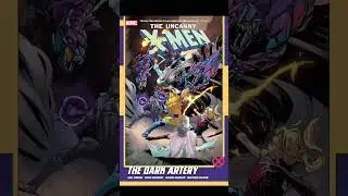 Uncanny X-Men vol2 : Comic Review. #comicbookreview #marvelcomics #xmen #fromtheashes