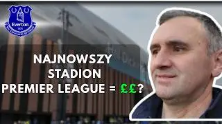 Ile naprawdę kosztuje mecz na NAJNOWSZYM stadionie w Anglii?