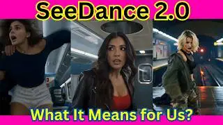 SeeDance 2.0: Видео на основе ИИ нового поколения &mdash; и что это значит для локальных пользователей ИИ?