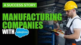 A Success Story : Streamlining Resource Allocation for Manufacturing Companies | iTechCloud Solution