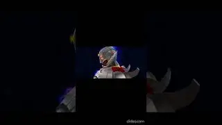 Marvel Future Fight  - Infinity Ultron T3 animation #shorts
