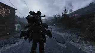 Fallout 76 Carry Weight Bug