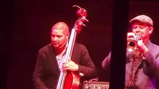Eddie Palmieri Sextet Chicago Jazz Festival 2019