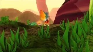 Symbiosis Beta Announcement Trailer