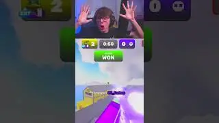 Mobile Rivals &mdash; это СЛИШКОМ ПРОСТО 💀