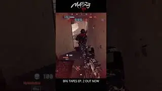 TURKEY BREAK HIGHLIGHTS :D - M4S3 BF6 Tapes Ep. 2