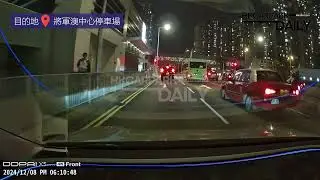 將軍澳中心停車場（露天）｜停車場｜香港停車場｜HKCarParkDaily｜Tesla Model 3｜TESLA充電站｜Supercharge｜Wall Connector｜唐德街｜將軍澳停車場