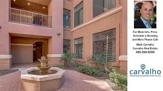 11640 N TATUM Boulevard, Phoenix, AZ Presented by Mark Carvalho.