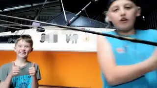 Harper wasn't supposed to be in the video🥸😤😡😫!!!