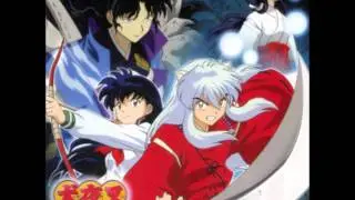 Inuyasha OST 3 - Unare! Tessaiga (Exercise! The Power Of Tessaiga)