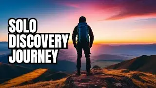 Unlocking New Perspectives: Discovering the World Alone