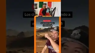 los de Culiac&aacute;n llegando a marte con los extraterrestres? humor mexicano