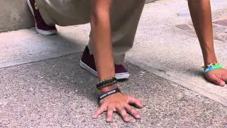Speeds Commercial