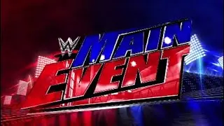 WWE 2K25 Universe Mode Week 1: WWE Main Eveny #1