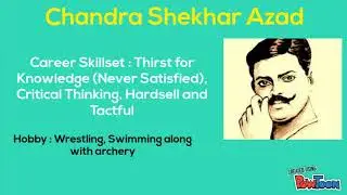 Employability Vs Indian Freedom Fighters