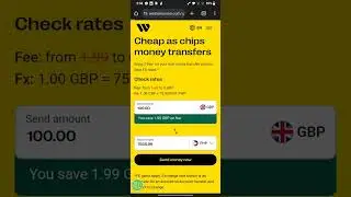 How to Clear Your History on Western Union Account? 2024