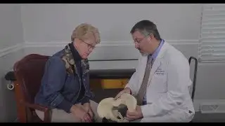 SI Joint Fusion Recovery - Dr. Afsar-Keshmiri