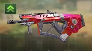 SEASON 6 2023 WEAPON BALANCE CHANGES IN COD MOBILE