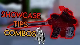 [AUT] SHOWCASE, TIPS And COMBOS For GUTS In A Universal Time!