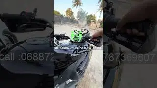 PIKIPIKI BENNEL GT CC600 WAPENDA SPEED NJOONI MASHINE HII 🔥🔥🔥