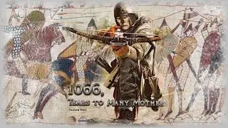 Battle of Hastings 1066 Tears to Many Mothers Hall or Nothing Unboxing - Hexmagazine tale 194