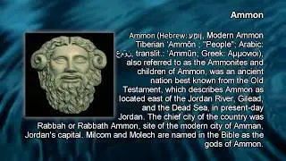 EL Saturn ~ The Story of the Phoenician Gods of the ancient world Take notes Glitters ;)