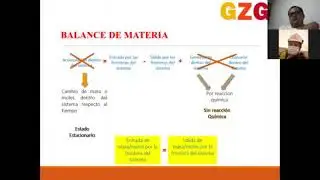 FUNDAMENTOS BÁSICOS DEL BALANCE DE MATERIA USANDO EXCEL Y MATLAB