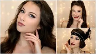 The Evolution Of Beauty: NYX FACE AWARDS 2015 CHALLENGE #1