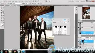Petey Photography - Post Processing Tutorial