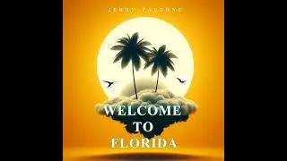 WELCOME TO FLORIDA CD
