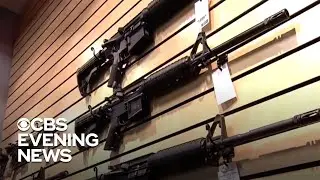White House mulls executive action amid gun reform resistance