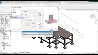 how to create rebars (Naviate REX) by revit 2020