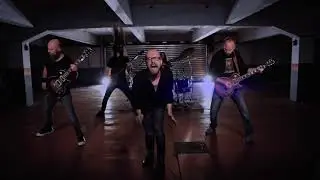 MEGASONIC - Run and Hide - Official Video (