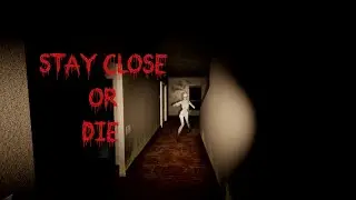 Finding The ComPASS - Stay Close w/InsaneChick3n