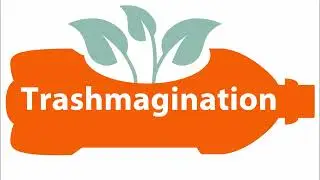 How Artists Reuse Polystyrene Foam & How to Avoid It in the First Place: Trashmagination Episode 105