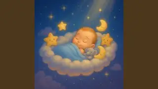Peaceful Rain Lullaby for Canadian Nights and Dream Serenity