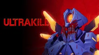 Trapkashi Reviews ULTRAKILL