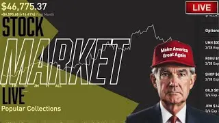 Philo 2/4 - Stock Market LIVE, Live Trading, Stock News