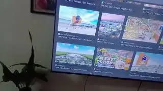 Sm city east Ortigas, vlogs in on this page 