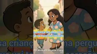 Deus Cuida de Mim#historiasinspiradoras respiradeusestaagindo