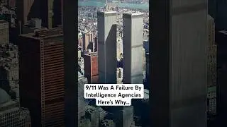 9/11 Was A Failure By Intelligence Agencies, Here&rsquo;s Why&hellip; #intelligence #911 #museum