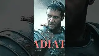 Gladiator Theme Remix #gladiator #nowwearefree #hanszimmer #cinematic #chill #remix #electronicmusic