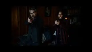 Cassie and Mark Make a Big Discovery - Big Sky