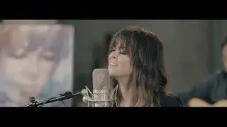 Vanesa Mart&iacute;n - La vez primera (Ac&uacute;stico)