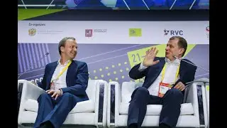 Big Deals в цифре: правительство VS госкорпорации
