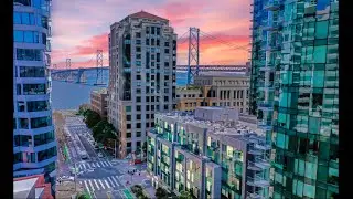 Light & Bright Corner Unit San Francisco Condo!