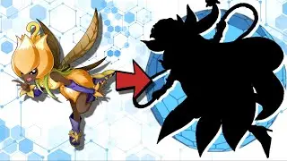 DAISYMON SHINKA! FREESIAMON EVOLUTION LINE!