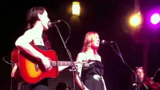 Copper & Coal Performing Those Memories @ 2012 Dolly Hoot