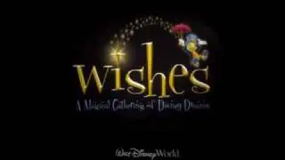 [WDW] Wishes OST - 05 - Magical Wishes